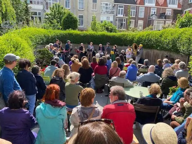 NewKlezCollectif Klezmer