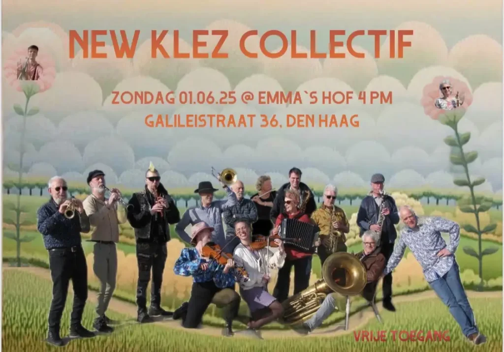 klezmer